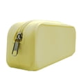 thumbnail image 2 of YAOMOBB Trousse Lavable Grande Capacité Porte-Brosse en Silicone Imperméable Rangement Polyvalent, 2 of 6
