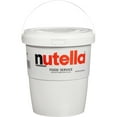 thumbnail image 2 of 2 PACK | Nutella, Hazelnut Spread with Cocoa, 6.6 lbs, 2 of 2
