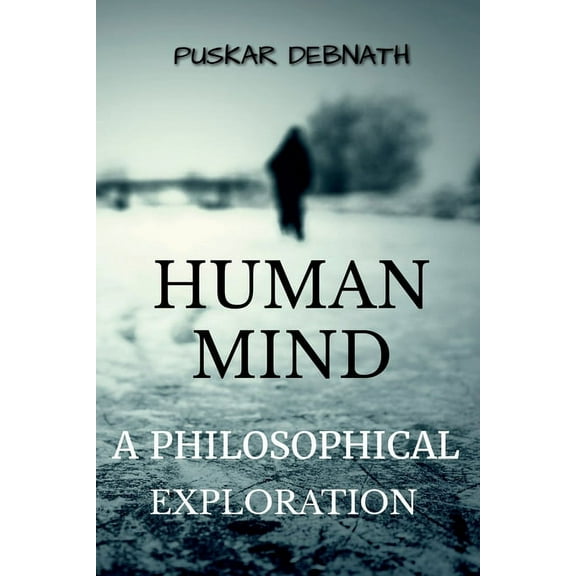The Human Mind (Paperback)