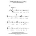 thumbnail image 4 of Hal Leonard A Sentimental Christmas for Ukulele, 4 of 7
