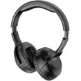 thumbnail image 3 of Hoco Art Sound | Bluetooth Headphones (W33) - Black, 3 of 3