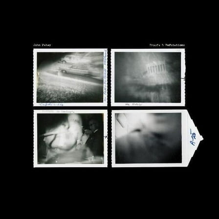 John Fahey - Proofs & Refutations - Music & Performance - Vinyl