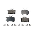 thumbnail image 2 of Balatas AG para Auto Traseras para Peugeot 208 GT 2014 a 2019 2 Piezas Nuevas, 2 of 5