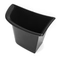 thumbnail image 2 of Door Storage Box Door Armrest Organizer Door Storage Case Armrest Tray Car Interior Organizer Driver Side Door Armrest Storage Box Pocket Phone Coins Container Fit For  3 Axela, 2 of 8