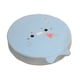 thumbnail image 5 of Cojín de espuma viscoelástica para silla de oficina con funda lavable Azul, 5 of 8