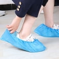 thumbnail image 4 of Cubrezapatos desechables engrosados 2,5 g, 40 piezas, 4 of 4