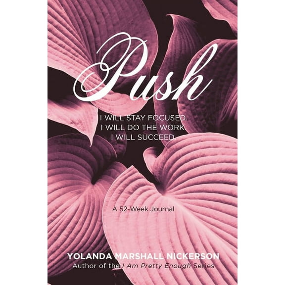 Push (Paperback)