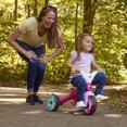 thumbnail image 2 of Disney Minnie Electro-Light Trike for Girls, Pink, 2 of 9