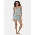 thumbnail image 2 of No Boundaries Lace Shorts, Women's, Sizes XS-XXL, 2 of 5