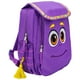 thumbnail image 2 of Mochila accesorio AI INNOVACIONES Dora 30x25x10 cm Púrpura, 2 of 6