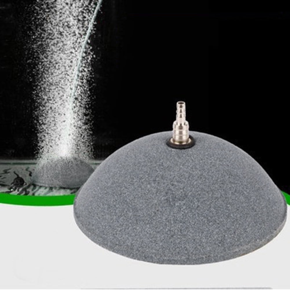 Aquarium Pond Air Bubble Stone Aerator Pump Sintered Air stone for Fish Tank Aquarium Pond Air Bubble Stone Aerator Pump Sintered Air stone for Fish Tank