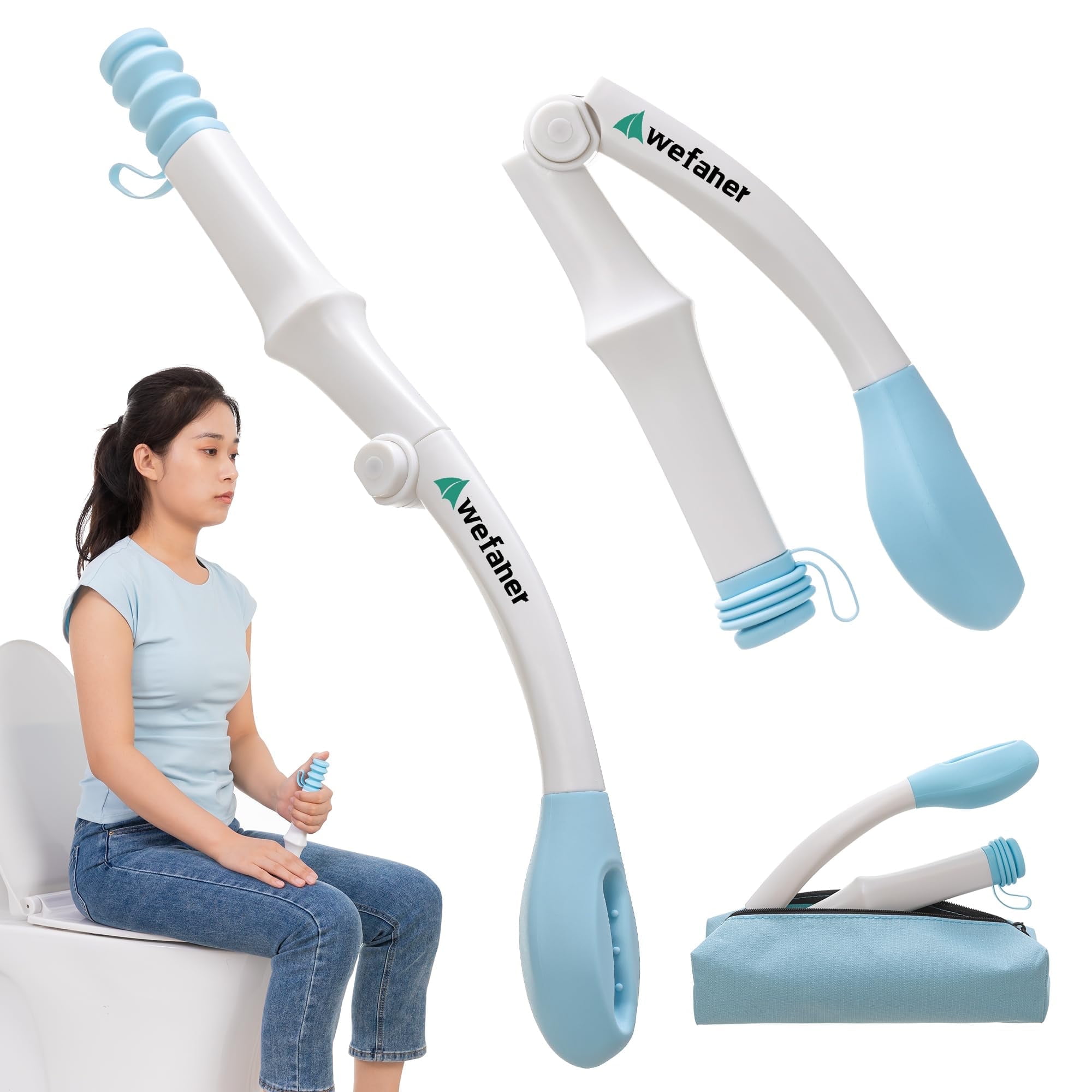 Juvo Products SATA1 Toilet Aid HSA/FSA Eligible - Walmart.com