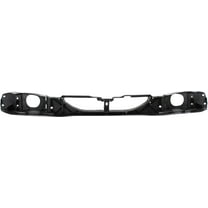 Header Panel Compatible with FORD MUSTANG 1994-1998 Thermoplastic