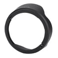 thumbnail image 1 of Camera Lens Shade,EW-73C Quality Portable Plastic Camera Lens Hood Plastic Lens Hood Seamless Integration, 1 of 10