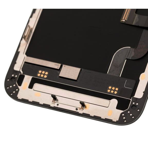 Replacement OLED Assembly Compatible For iPhone 12 Mini (Aftermarket Plus: Hard)