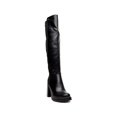 thumbnail image 1 of Bota Calzado Dama Lob Footwear 59401548 negro 23 LOB Footwear 59401548, 1 of 6