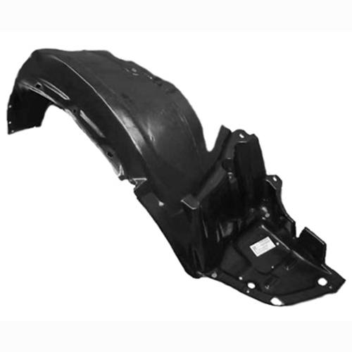 GOPARTS Replacement for 1995 1996 Acura TL Front Fender Liner