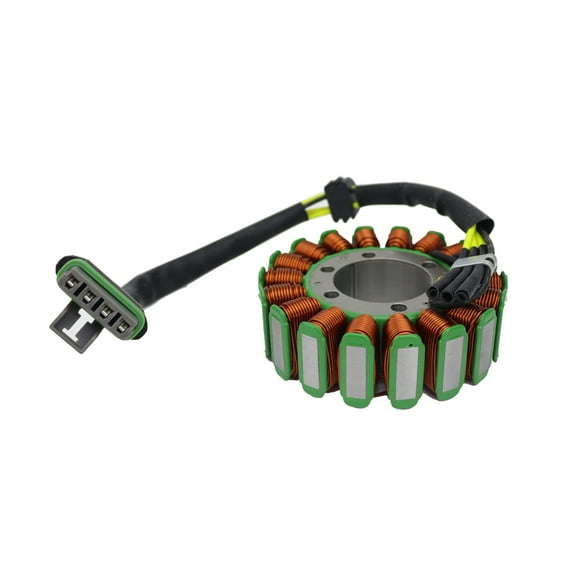 SHUmandala Magneto Stator Compatible with Polaris Sportsman X2 700 2008/CREW 800 2013-2014/Sportsman 700 800 cc 2006-2017/Ranger 700 800 Crew 2006-2017/RZR 4 RZR 800 2008-2014