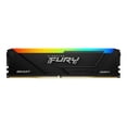 thumbnail image 2 of Kingston FURY Beast DDR4 SDRAM RAM Memory, 2 of 12