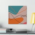 thumbnail image 4 of Timeless Vivid Transformation - Canvas, 4 of 10