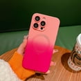 thumbnail image 3 of Compatible for iPhone 11 Pro Max Case with Magnetic Fitting for Magsafe Case Luxury Cute Soft Liquid Silicone Shockproof Full Camera Protector Cover Phone Case-Pink, 3 of 13