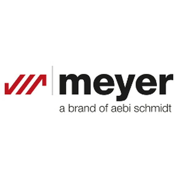 Meyer Products 17198 Snow Plow Mount