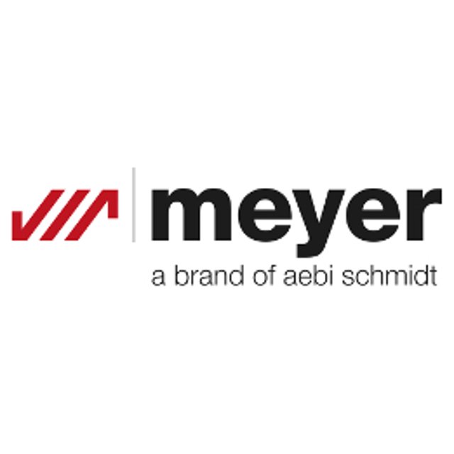 Meyer Products 17198 Support de Chasse-Neige
