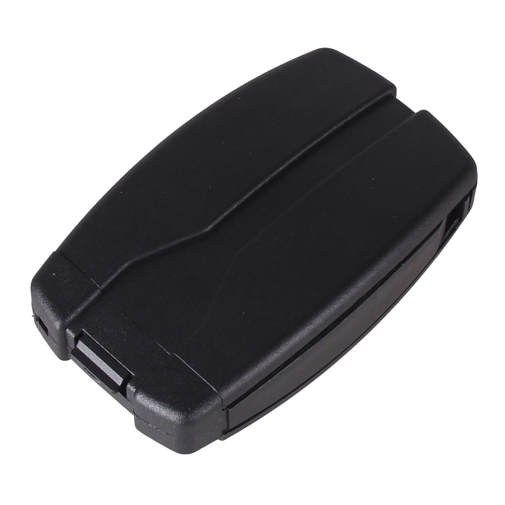 Furulu 5 Button Car Remote Key Fob 433MHZ Black For Land Rover Freelander 2 2007 - 2015