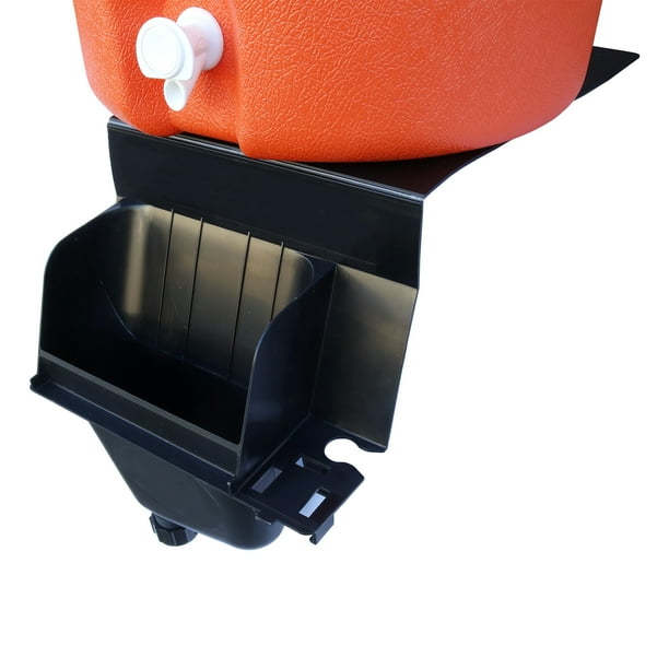 Drip Catcher Black Catch all Your Drips, Seeps, Leaks, and