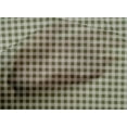 thumbnail image 4 of oneOone Tissu Popeline de Coton Tissu Imprimé à Carreaux Vichy 1 Yard 56 Pouces de Large, 4 of 4