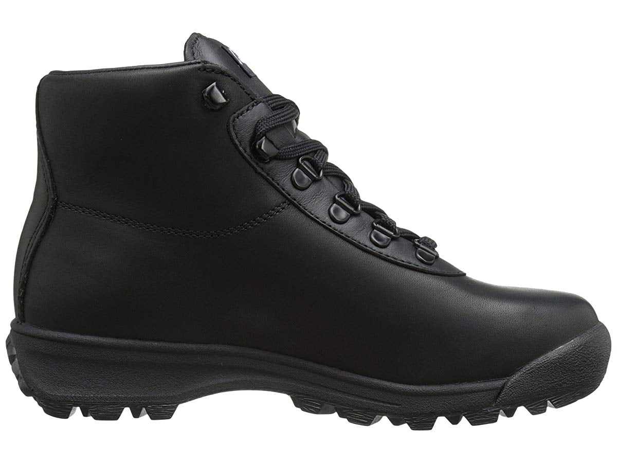 vasque sundowner black