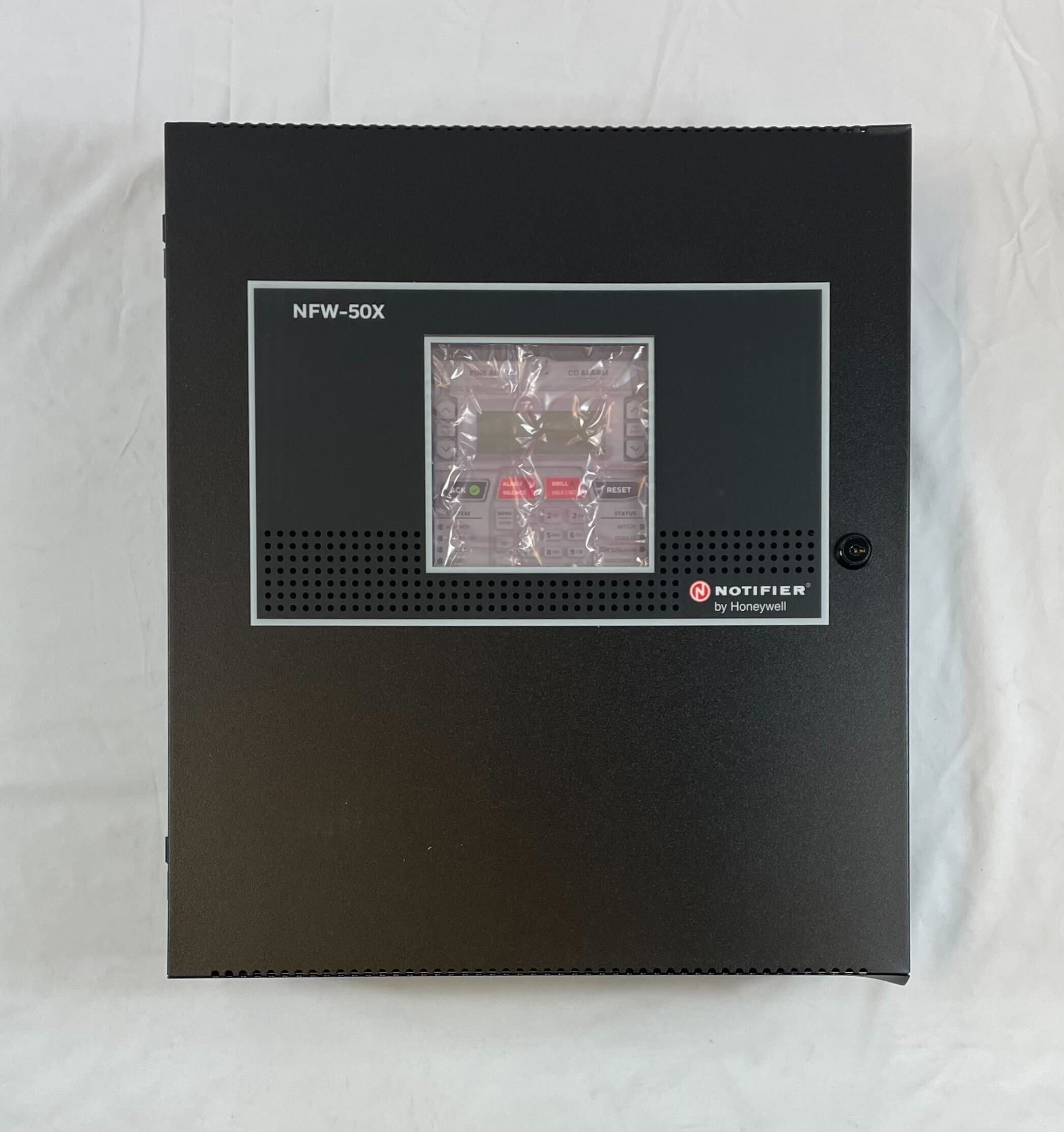Notifier NFW50X