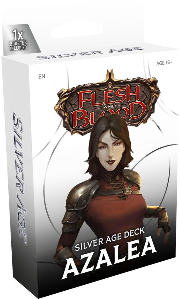 flesh and blood arcane rising booster box TCG: : Toys & Games each with 15 randomly inserted cards These are Nice Boxes! |