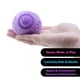 thumbnail image 4 of Juguete sensorial Schylling NeedOh Fuzz Ball Texture 3+, 4 of 7