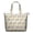 Colorful Princess Castle, variant on Doll Princess Pattern Travel Tote Bags for Women Carry On,Large Weekender Bags for Women Travel,Multi Functional Duffle Bag for Work,Shopping,Sports
