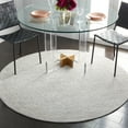 thumbnail image 2 of SAFAVIEH Martha Stewart MSR3275F Handmade Grey Rug, 2 of 10