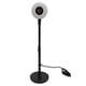 thumbnail image 1 of HD Webcam with Adjustable Light Built In Microphone USB HD 1080P Autofocus Web Cam with Retractable Pole Black Autofocus, 1 of 5