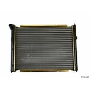 volkswagen transporter radiator