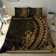 thumbnail image 3 of Juego de cama Islas Salomón - Estilo Alas, 3 of 6