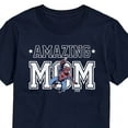 thumbnail image 3 of Marvel Spider-Man - Amazing Mom - Men's Short Sleeve Graphic T-Shirt, 3 of 5