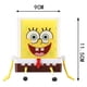 thumbnail image 2 of Bonito soporte de esponja con esponja, soporte de esponja de cocina para Bob Esponja, esponja de limpieza de cocina, soporte de esponja para fregadero de cocina, 2 of 5