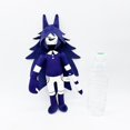 thumbnail image 5 of Fundamental Paper Education Plush Toy Dolls, 5 of 5