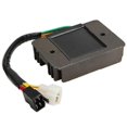 thumbnail image 3 of Regulator Rectifier Voltage For Monster 600 620 695 696 750 796 800 900, 3 of 5