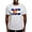 Ash Gray, variant on CafePress - Colorado Flag T Shirt - Men's Classic Graphic T-Shirt