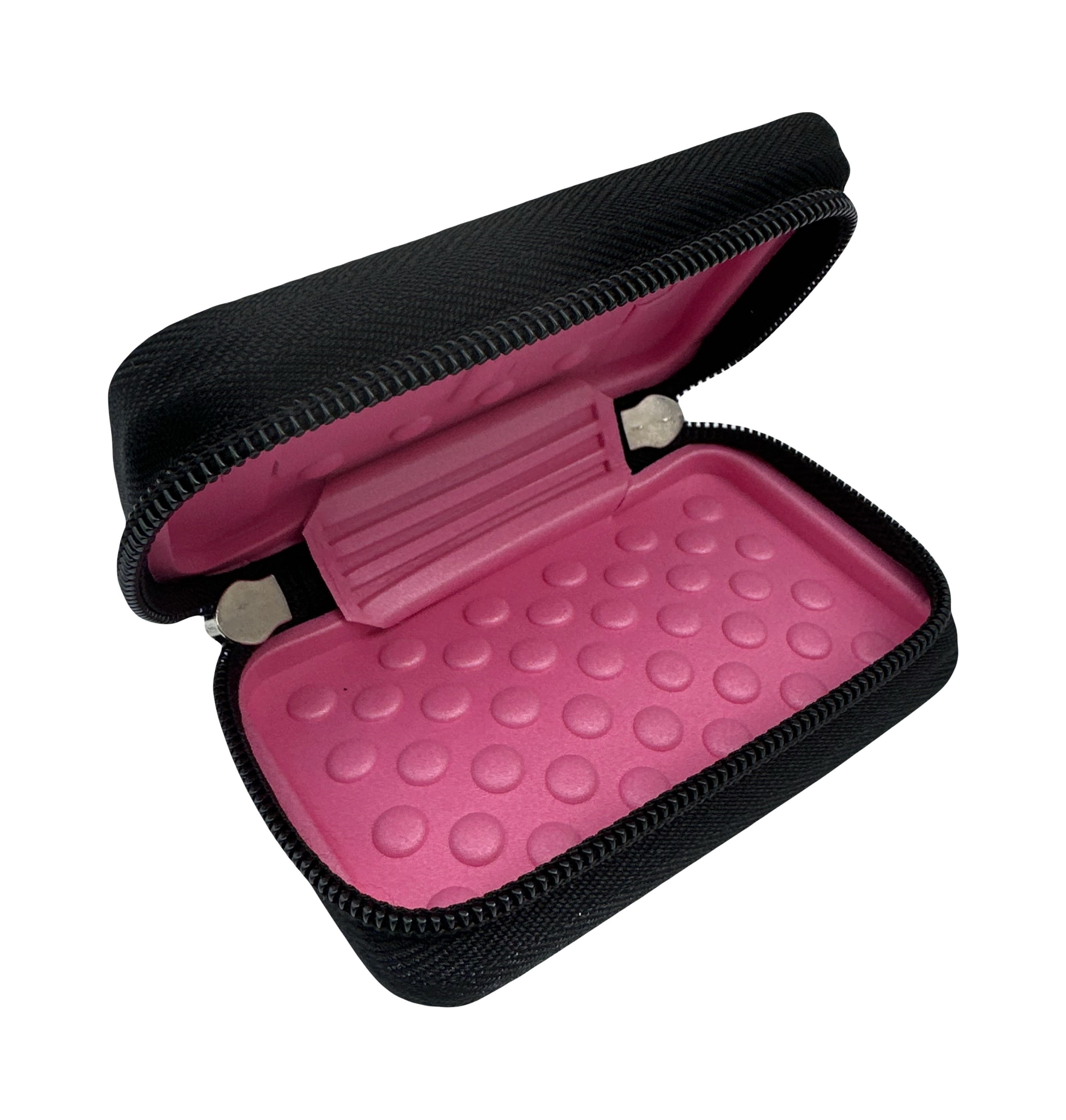 Black Sanrio Hello Kitty Coin Purse - Hard Shell Kitty Coin Purse