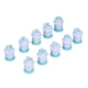 thumbnail image 5 of Molde para galletas de primavera, molde decorativo en relieve para decoración de pasteles y galletas de Chocolate para uso en la cocina, números, 5 of 14