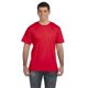 thumbnail image 1 of Camiseta de hombre de punto fino LAT ROJA 2XL, 1 of 1
