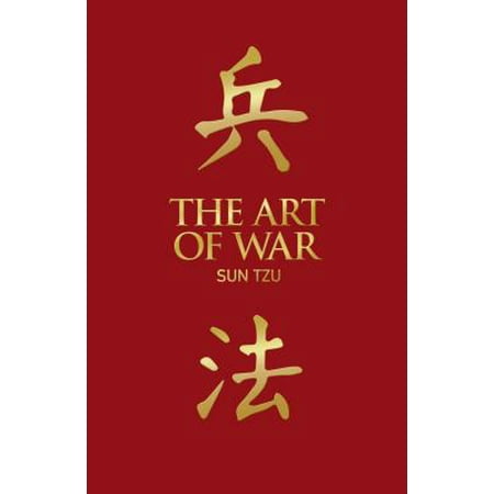 The Art of War : Slip-Case Edition (Best Edition Of The Art Of War)