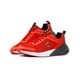 thumbnail image 2 of Tenis Charly Para Hombre Running Sport Antiderrapante Transpirable Rojo/Negro rojo 26.5, 2 of 6
