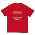 thumbnail image 4 of Support-Resistance T-Shirt, 4 of 11